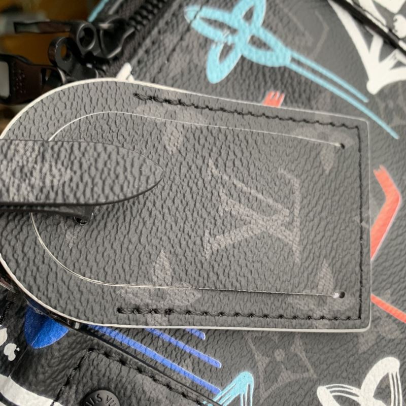 LV Travel Bags